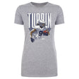 KaVontae Turpin Women's T-Shirt | 500 LEVEL