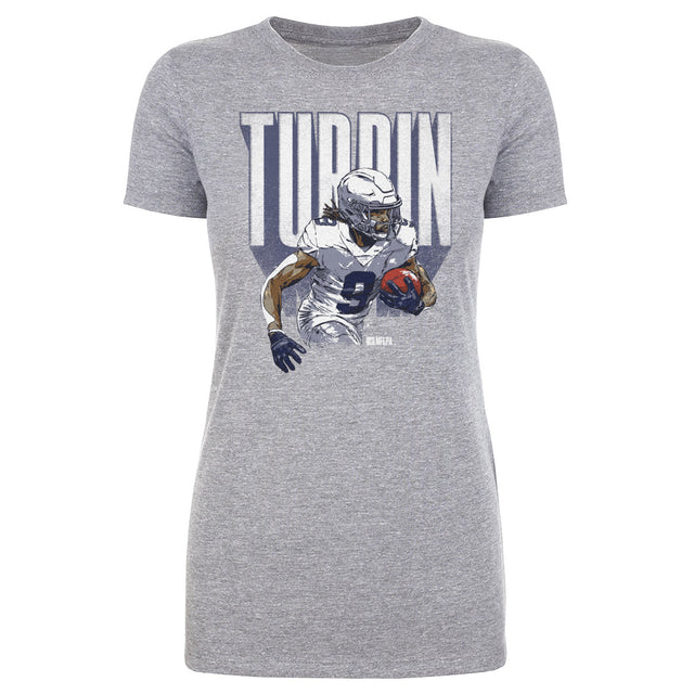 KaVontae Turpin Women's T-Shirt | 500 LEVEL