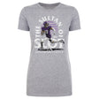 Justin Jefferson Women's T-Shirt | 500 LEVEL