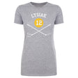 Tom Lysiak Women's T-Shirt | 500 LEVEL