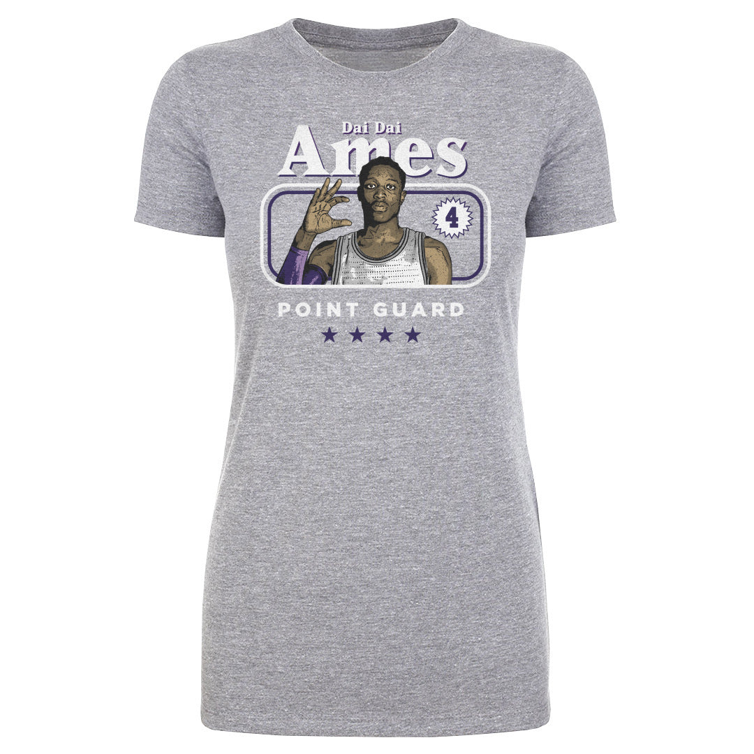 Dai Dai Ames Women's T-Shirt | 500 LEVEL
