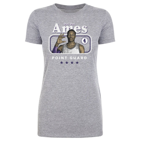 Dai Dai Ames Women's T-Shirt | 500 LEVEL