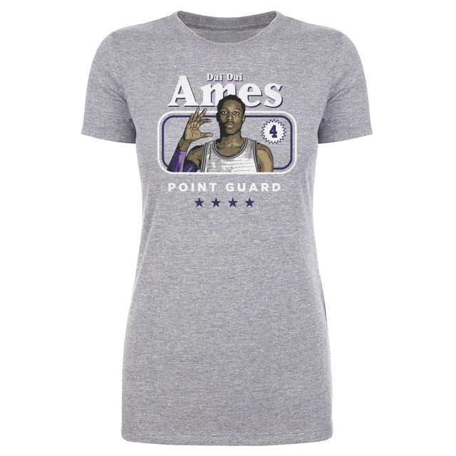 Dai Dai Ames Women's T-Shirt | 500 LEVEL