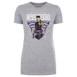 Dominik Mysterio Women's T-Shirt | 500 LEVEL