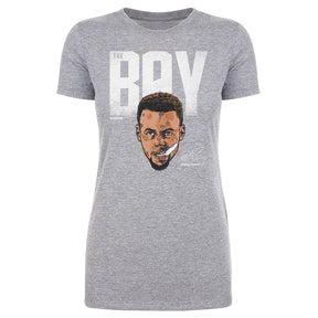 Steph Curry Women's T-Shirt | 500 LEVEL