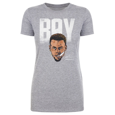 Steph Curry Women's T-Shirt | 500 LEVEL