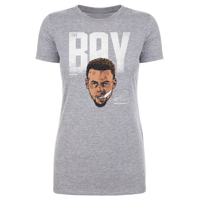 Steph Curry Women's T-Shirt | 500 LEVEL
