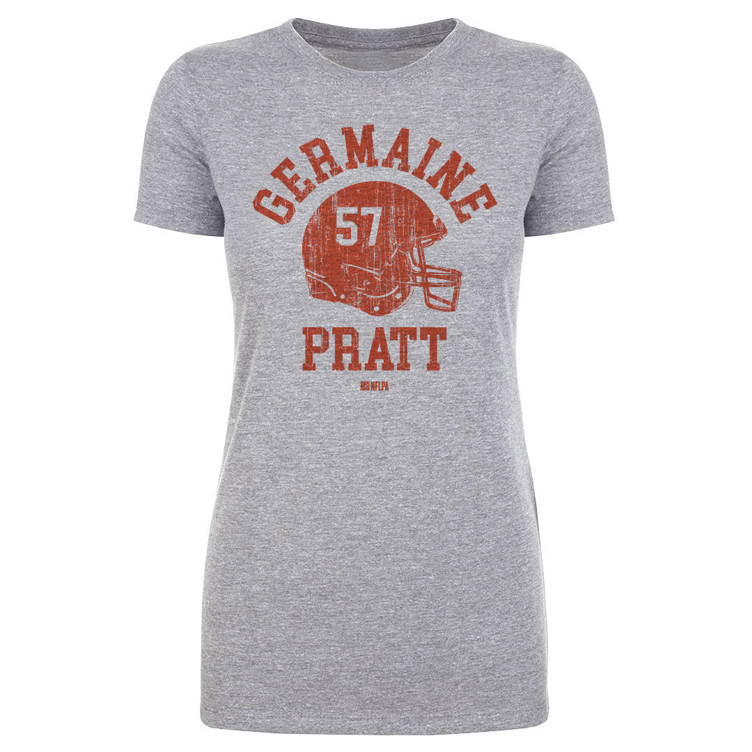 Germaine Pratt Women&#39;s T-Shirt | 500 LEVEL