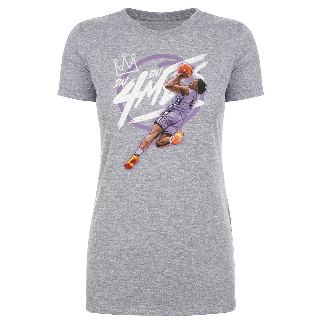 Dai Dai Ames Women's T-Shirt | 500 LEVEL