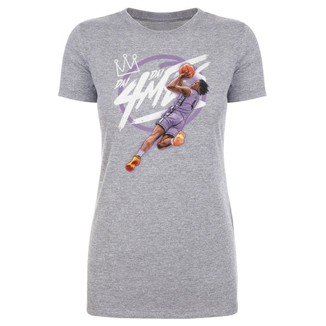 Dai Dai Ames Women's T-Shirt | 500 LEVEL