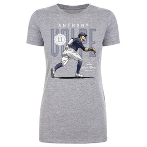 Anthony Volpe Women's T-Shirt | 500 LEVEL