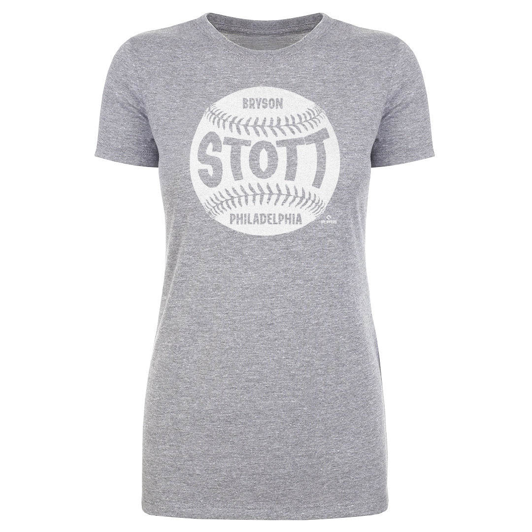 Bryson Stott Women&#39;s T-Shirt | 500 LEVEL