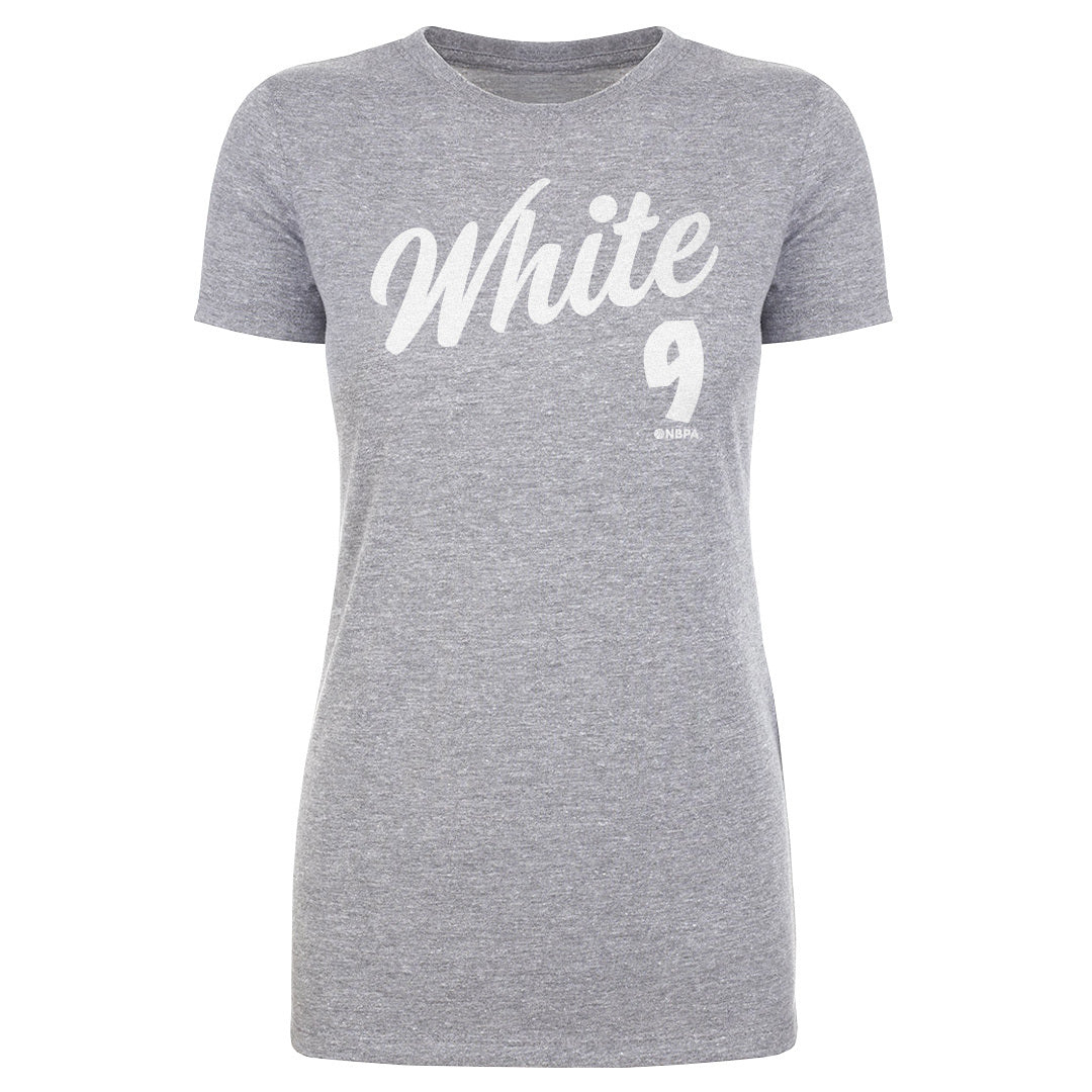 Derrick White Women's T-Shirt | 500 LEVEL