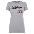 Adley Rutschman Women's T-Shirt | 500 LEVEL
