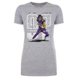 T.J. Hockenson Women's T-Shirt | 500 LEVEL