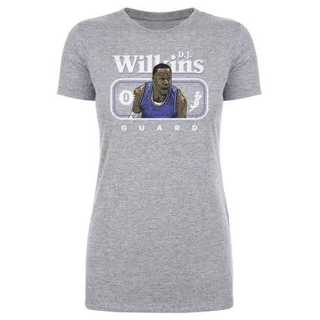 D.J. Wilkins Women's T-Shirt | 500 LEVEL