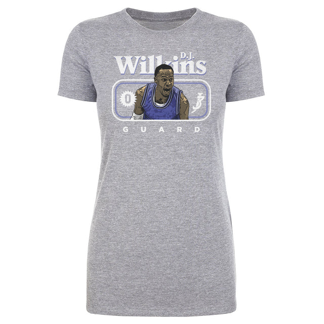 D.J. Wilkins Women's T-Shirt | 500 LEVEL