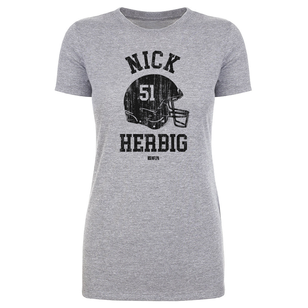 Nick Herbig Women&#39;s T-Shirt | 500 LEVEL