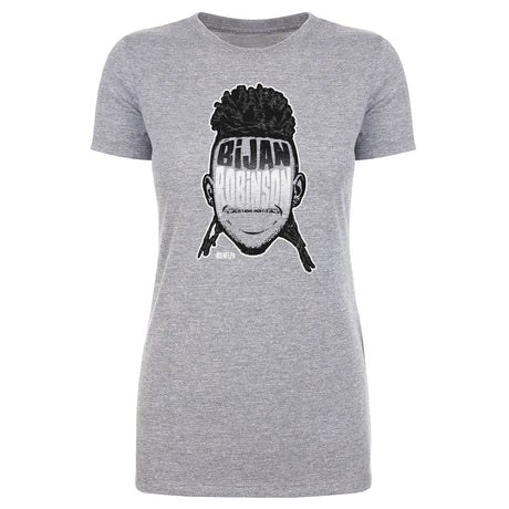Bijan Robinson Women's T-Shirt | 500 LEVEL