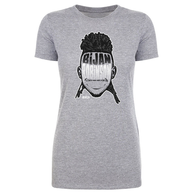 Bijan Robinson Women's T-Shirt | 500 LEVEL