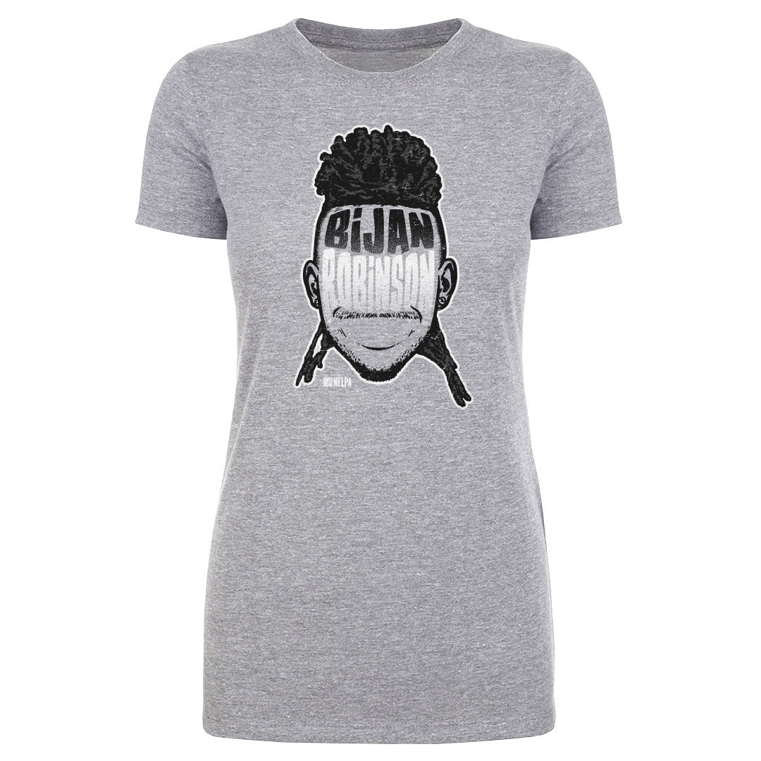 Bijan Robinson Women&#39;s T-Shirt | 500 LEVEL