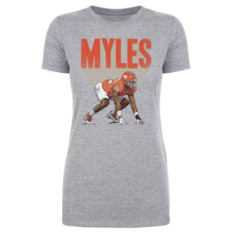 Myles Murphy Women's T-Shirt | 500 LEVEL