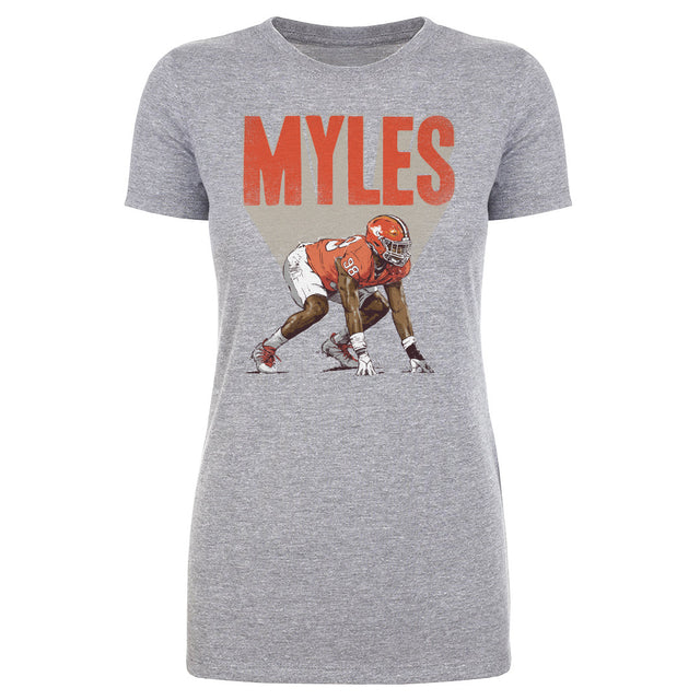 Myles Murphy Women's T-Shirt | 500 LEVEL