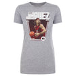 Jaime Jaquez Jr. Women's T-Shirt | 500 LEVEL