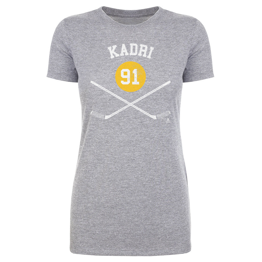 Nazem Kadri Women's T-Shirt | 500 LEVEL