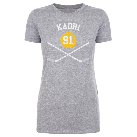 Nazem Kadri Women's T-Shirt | 500 LEVEL