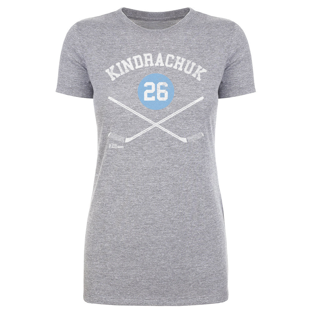 Orest Kindrachuk Women's T-Shirt | 500 LEVEL