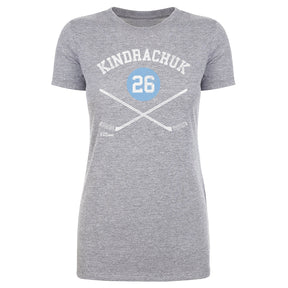 Orest Kindrachuk Women's T-Shirt | 500 LEVEL