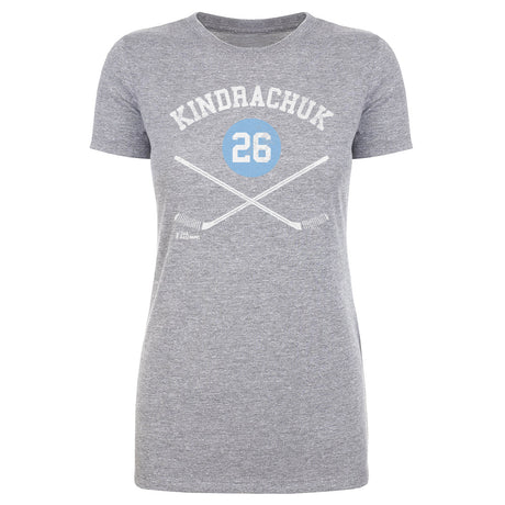 Orest Kindrachuk Women's T-Shirt | 500 LEVEL