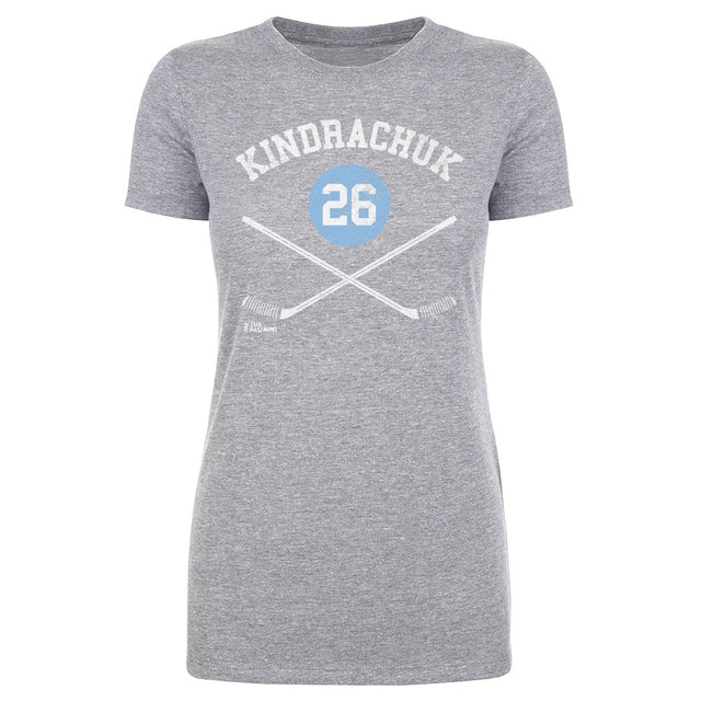 Orest Kindrachuk Women's T-Shirt | 500 LEVEL