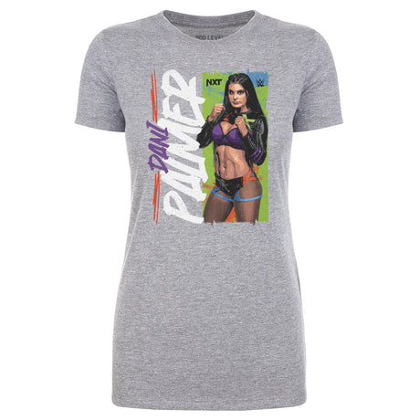 Dani Palmer Women's T-Shirt | 500 LEVEL