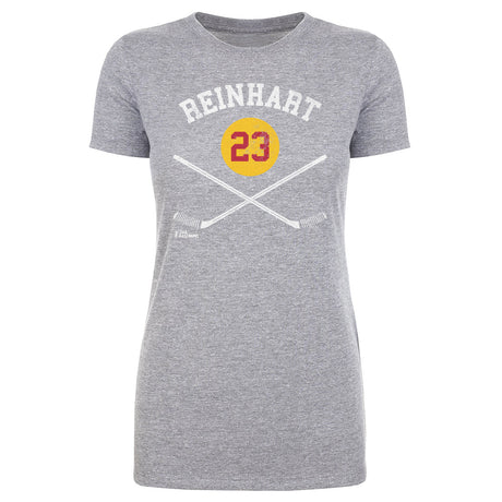 Paul Reinhart Women's T-Shirt | 500 LEVEL