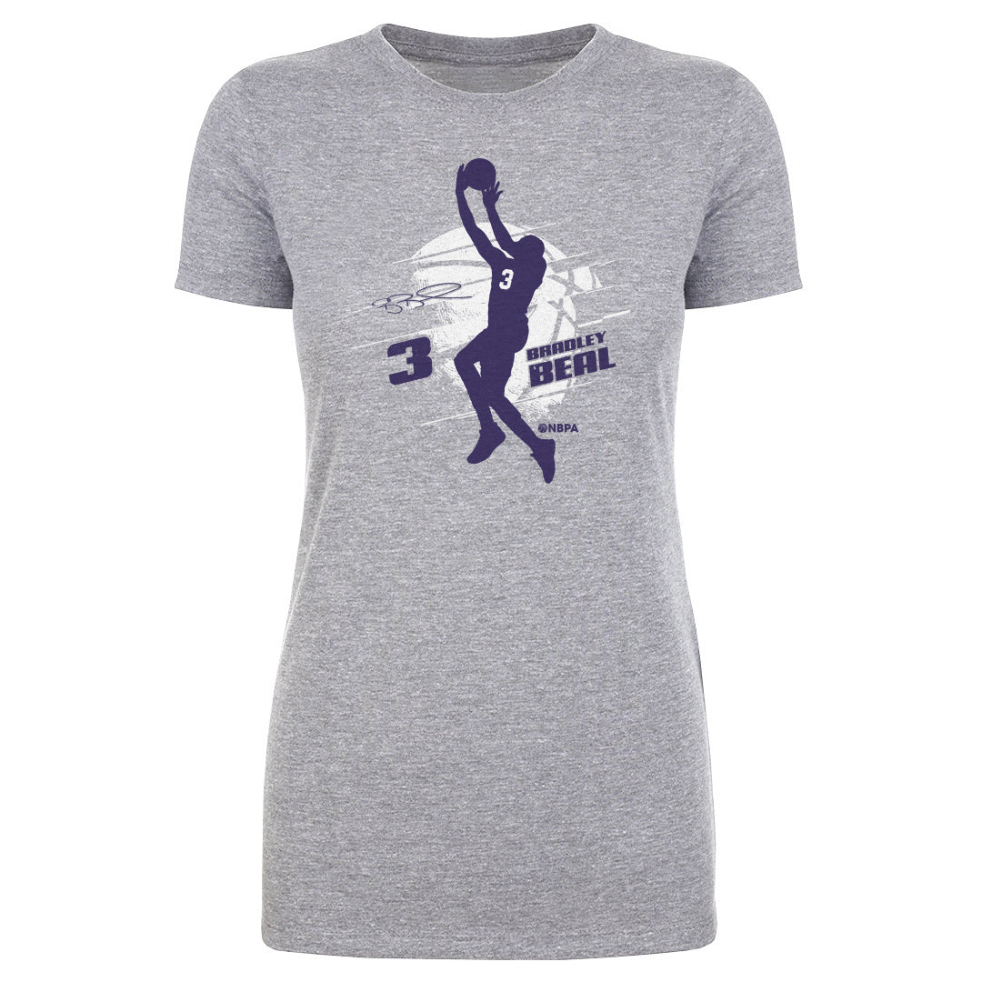 Bradley Beal Women&#39;s T-Shirt | 500 LEVEL