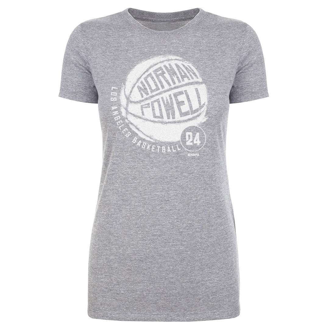 Norman Powell Women&#39;s T-Shirt | 500 LEVEL