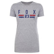 Adam Fox Women's T-Shirt | 500 LEVEL