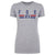 Adam Fox Women's T-Shirt | 500 LEVEL