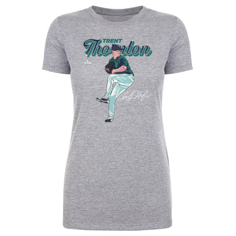 Trent Thornton Women's T-Shirt | 500 LEVEL