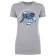 David Montgomery Women's T-Shirt | 500 LEVEL