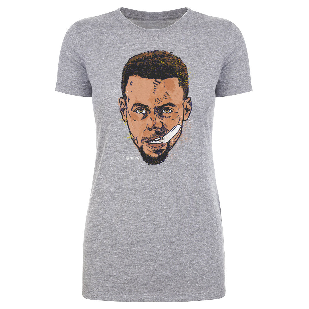 Steph Curry Women's T-Shirt | 500 LEVEL