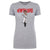 The Miz Women's T-Shirt | 500 LEVEL
