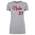 Aaron Nola Women's T-Shirt | 500 LEVEL