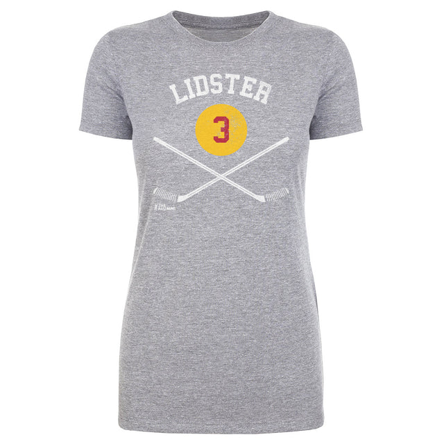 Doug Lidster Women's T-Shirt | 500 LEVEL