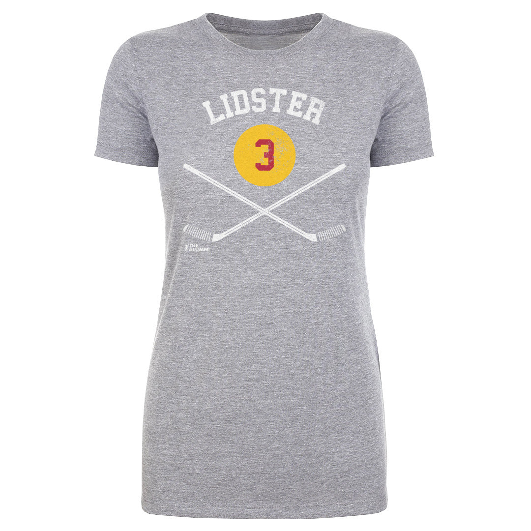 Doug Lidster Women&#39;s T-Shirt | 500 LEVEL