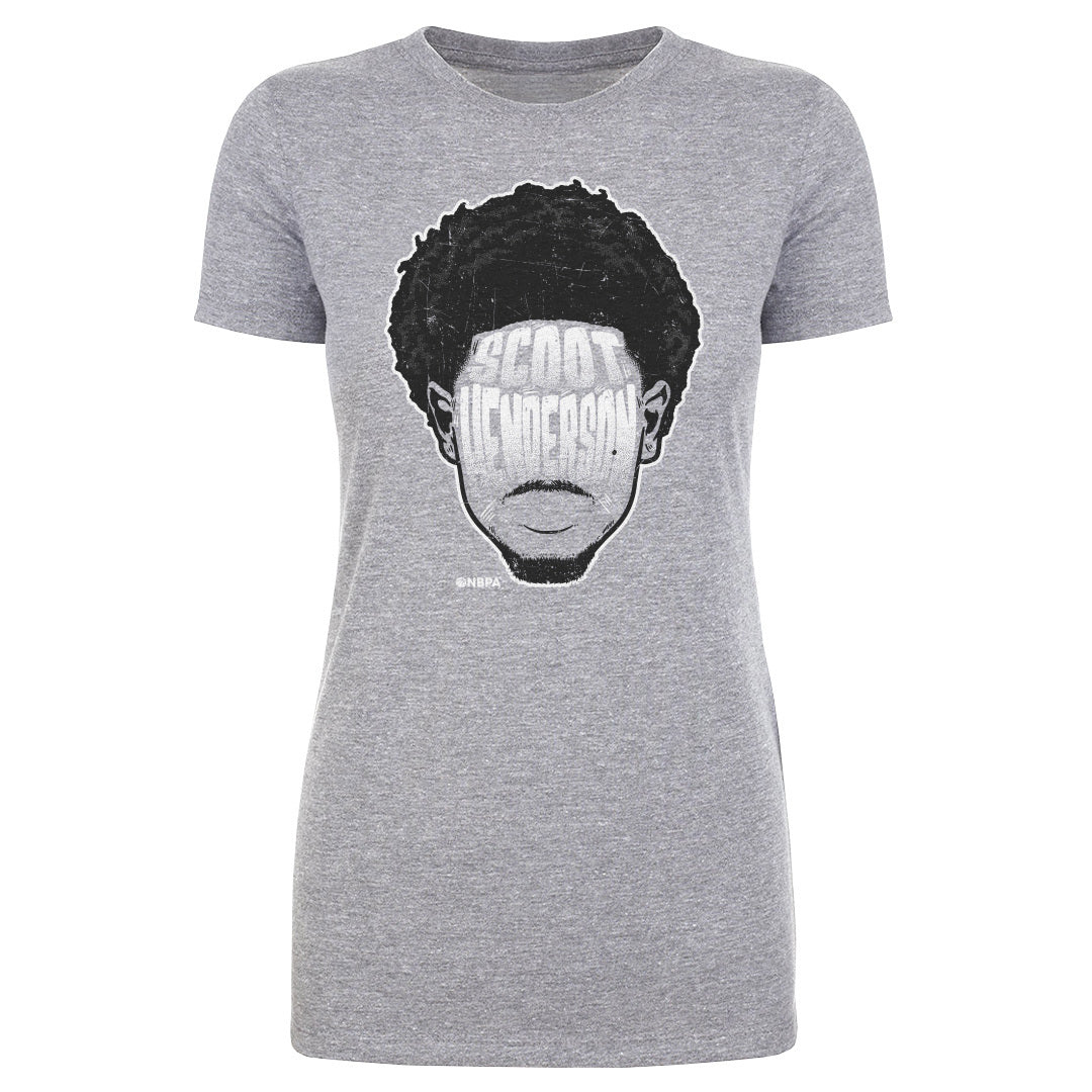 Scoot Henderson Women's T-Shirt | 500 LEVEL