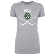 Andy Moog Women's T-Shirt | 500 LEVEL