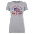 USA Women's T-Shirt | 500 LEVEL